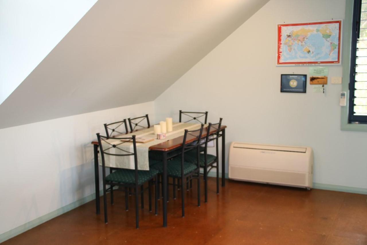 Salamander Bay Bed And Breakfast Luaran gambar