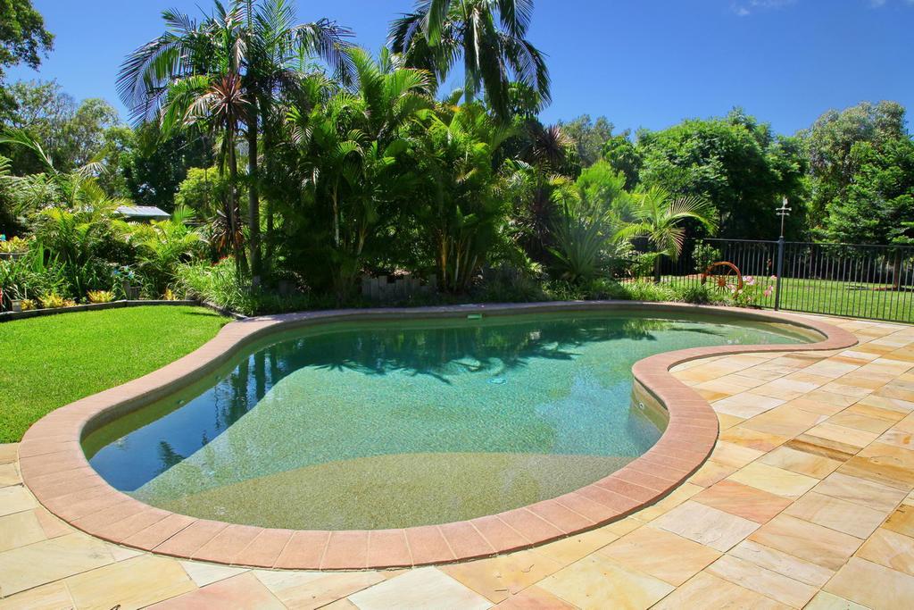 Salamander Bay Bed And Breakfast Luaran gambar