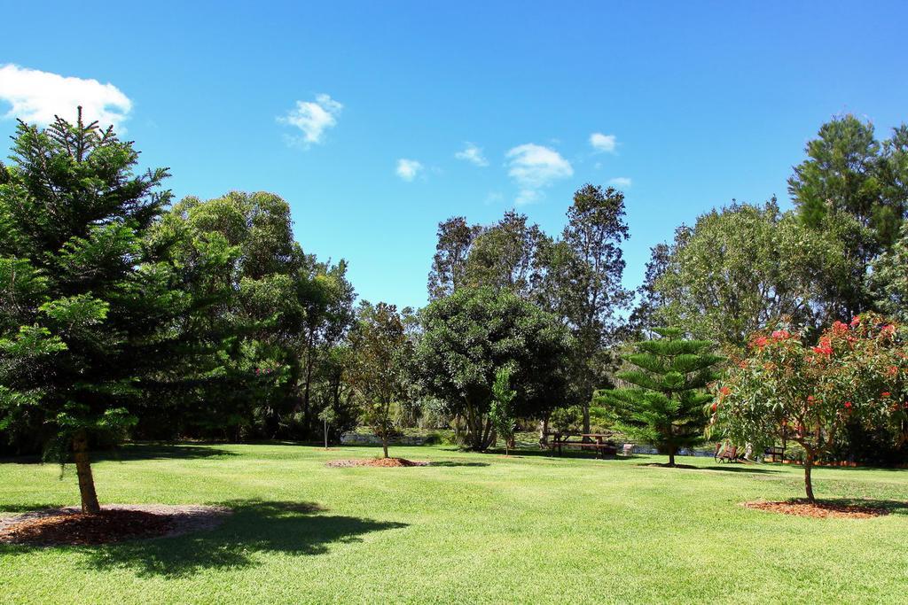 Salamander Bay Bed And Breakfast Luaran gambar