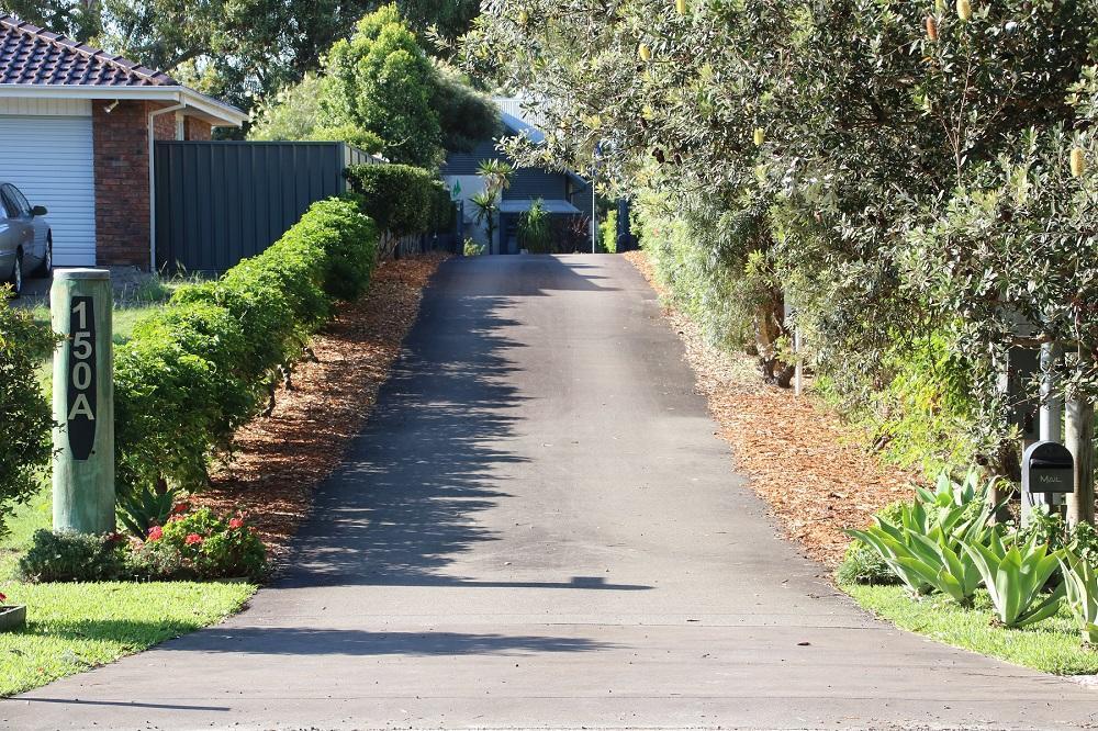 Salamander Bay Bed And Breakfast Luaran gambar