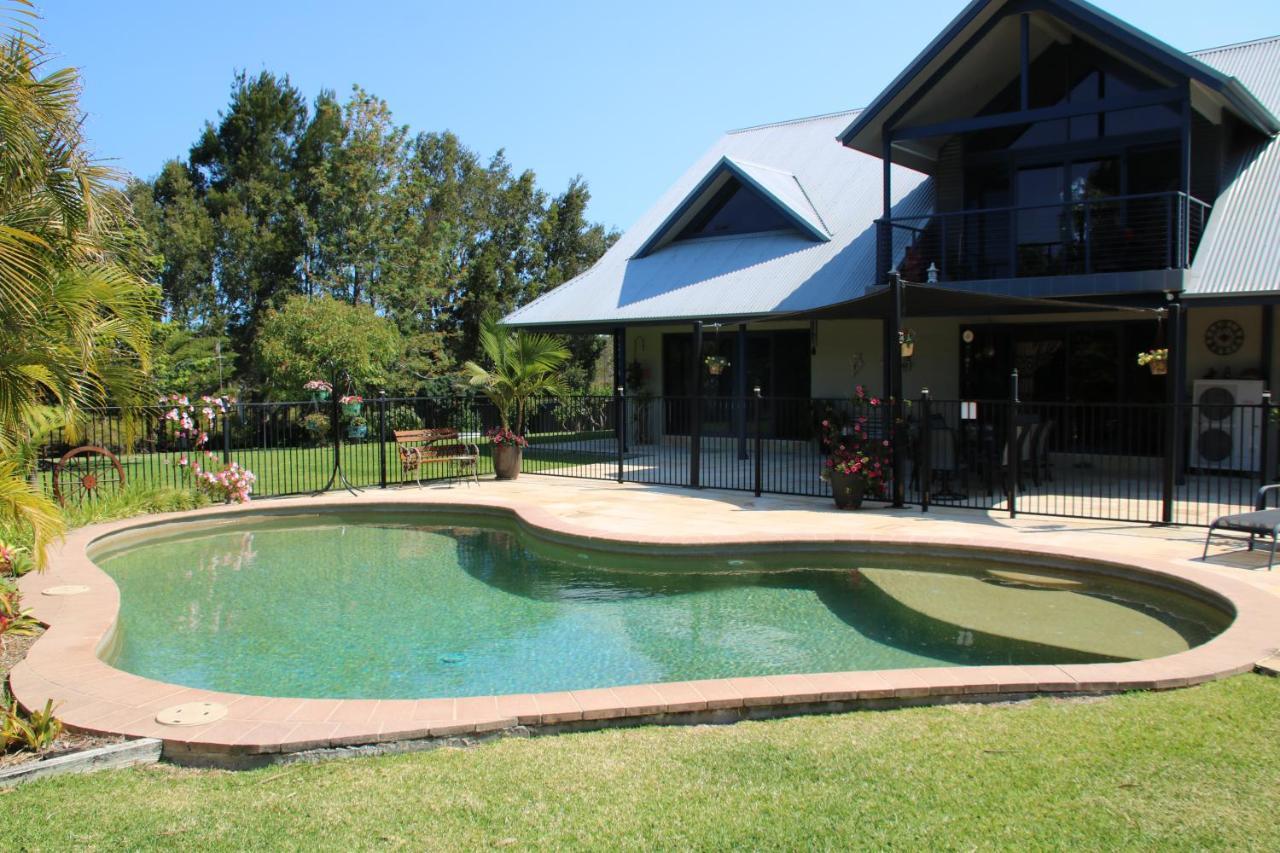 Salamander Bay Bed And Breakfast Luaran gambar